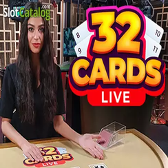 32 কার্ডস পোকার আইকন