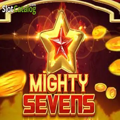 Seven Seven Seven স্লট গেমের আইকন